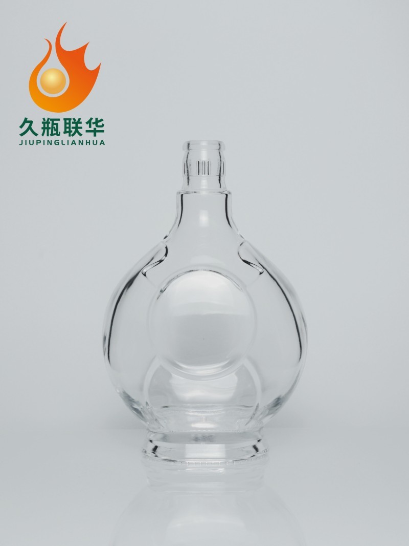 洋酒瓶