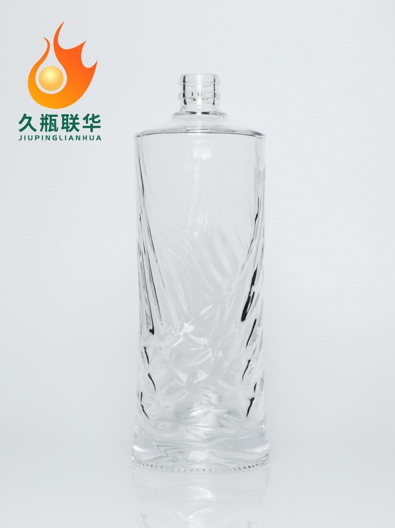 洋酒瓶