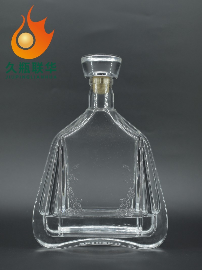 洋酒瓶