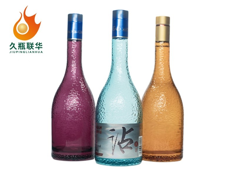 通用瓶