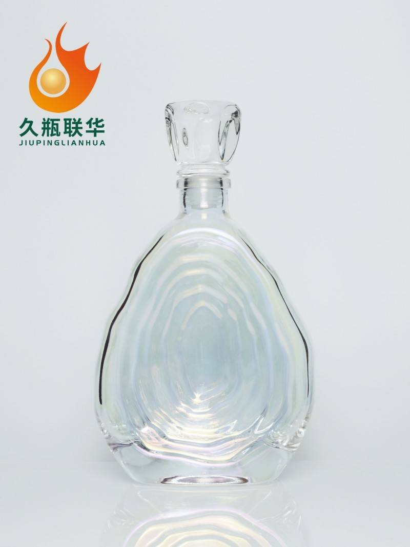 洋酒瓶