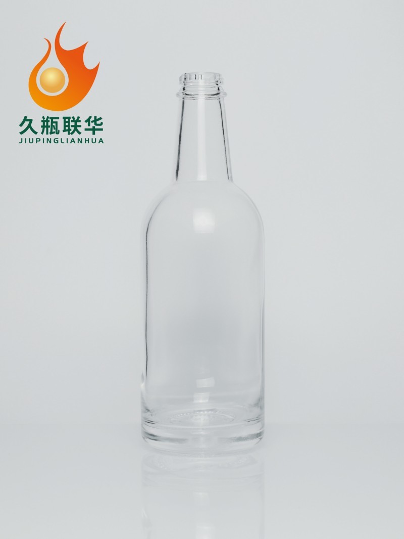 洋酒瓶