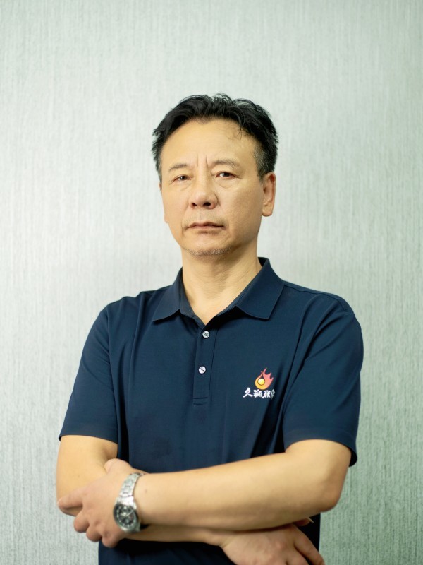 胡良华