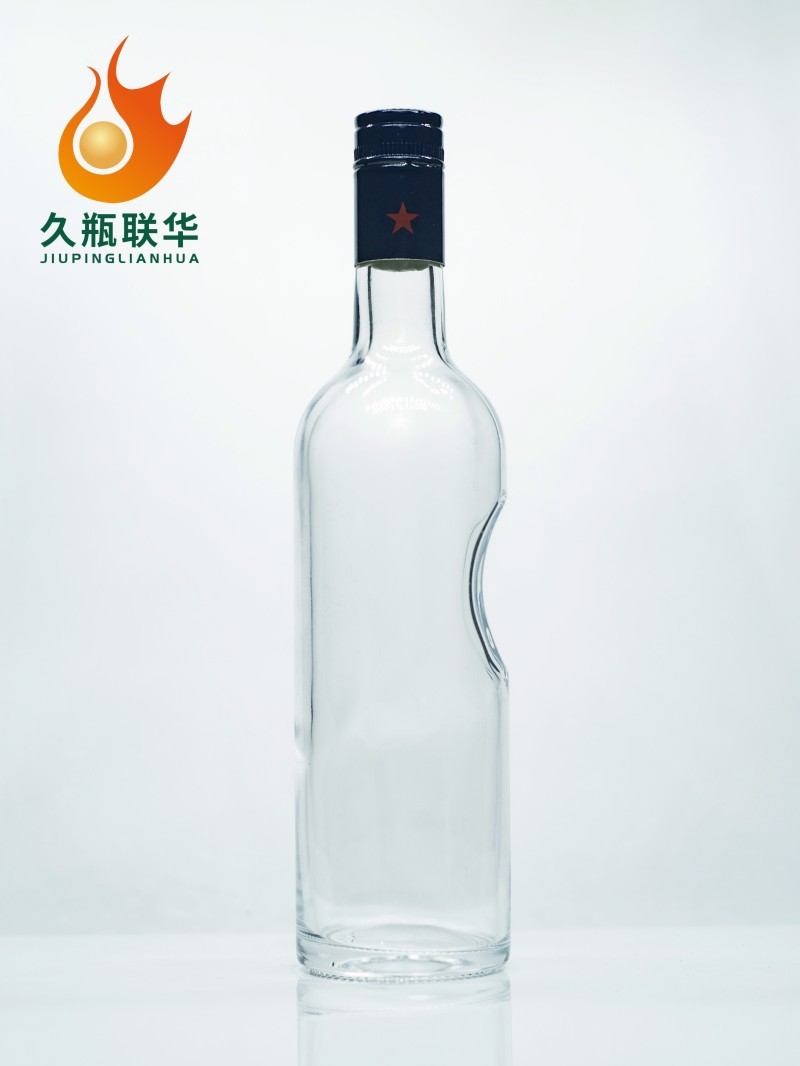 通用瓶
