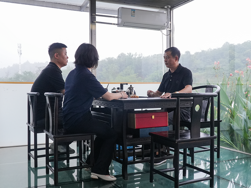 企业风貌