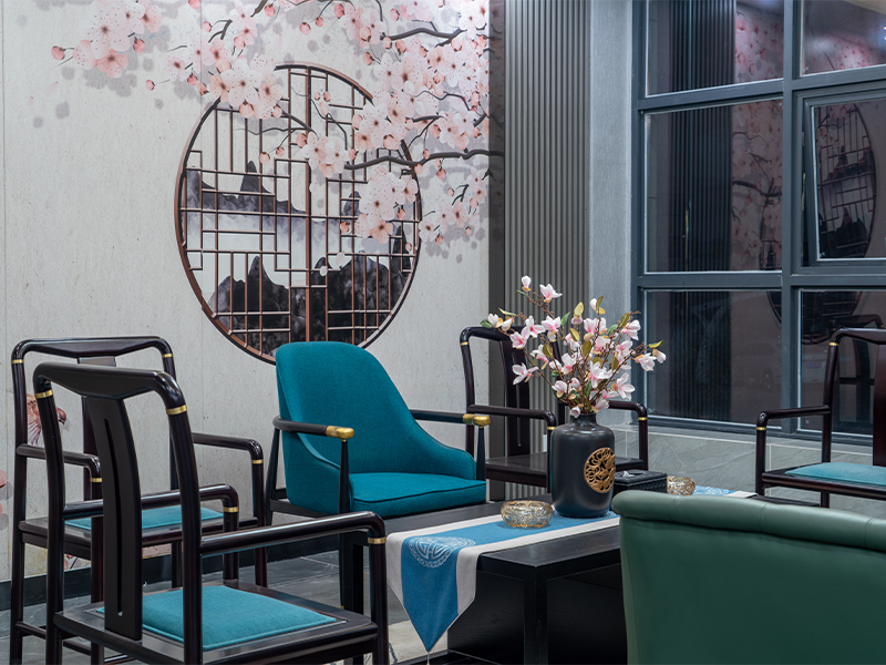 展厅12 展厅12