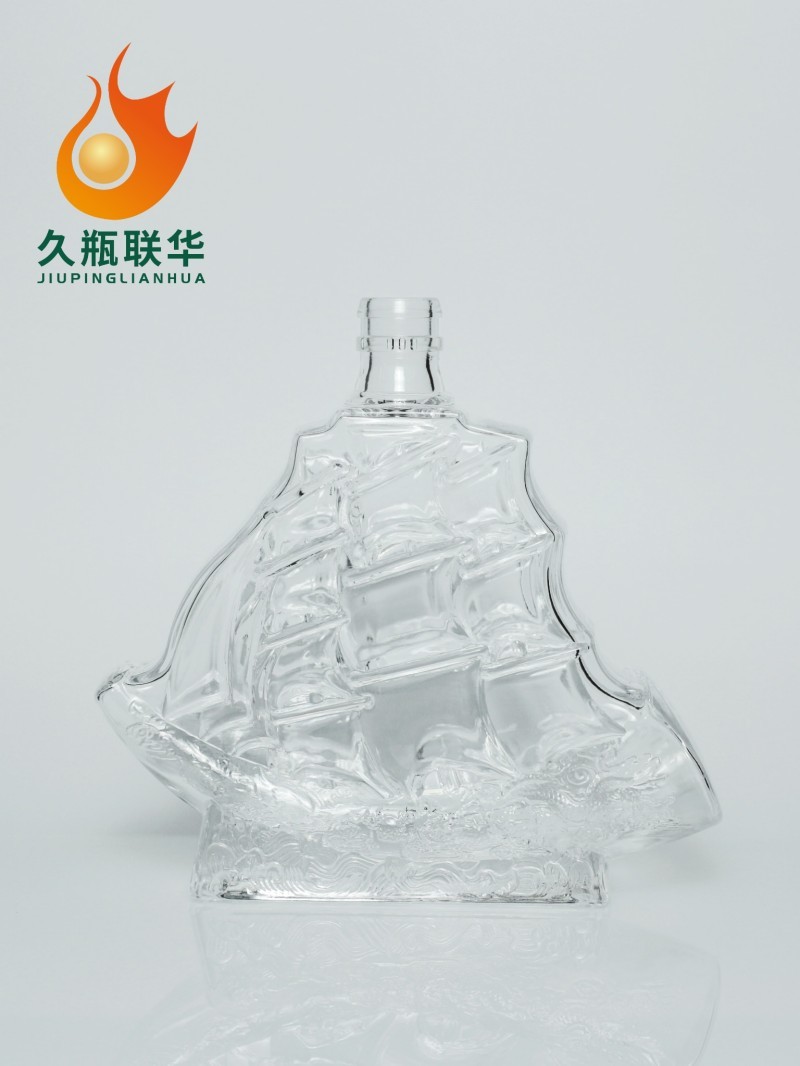 洋酒瓶