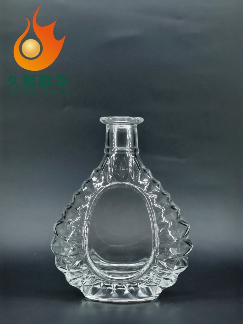 洋酒瓶