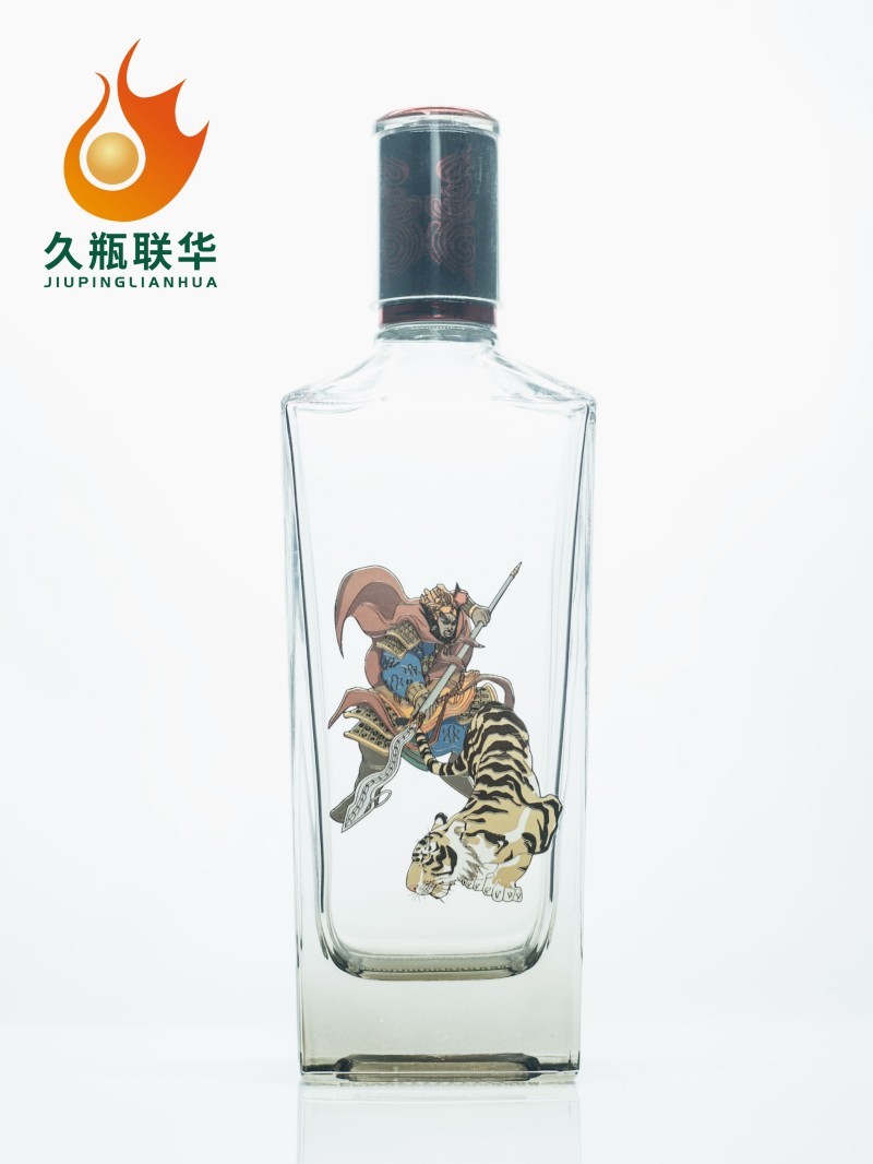 通用瓶