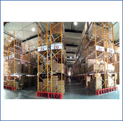 Electronic industry