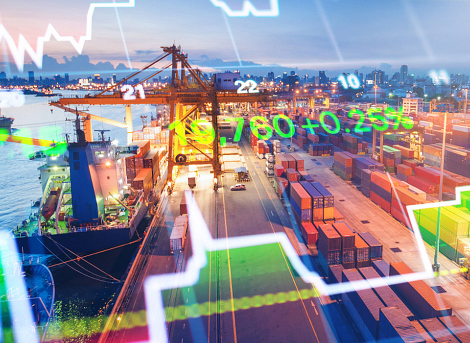 LOGISTICS FINACIAL SERVICE