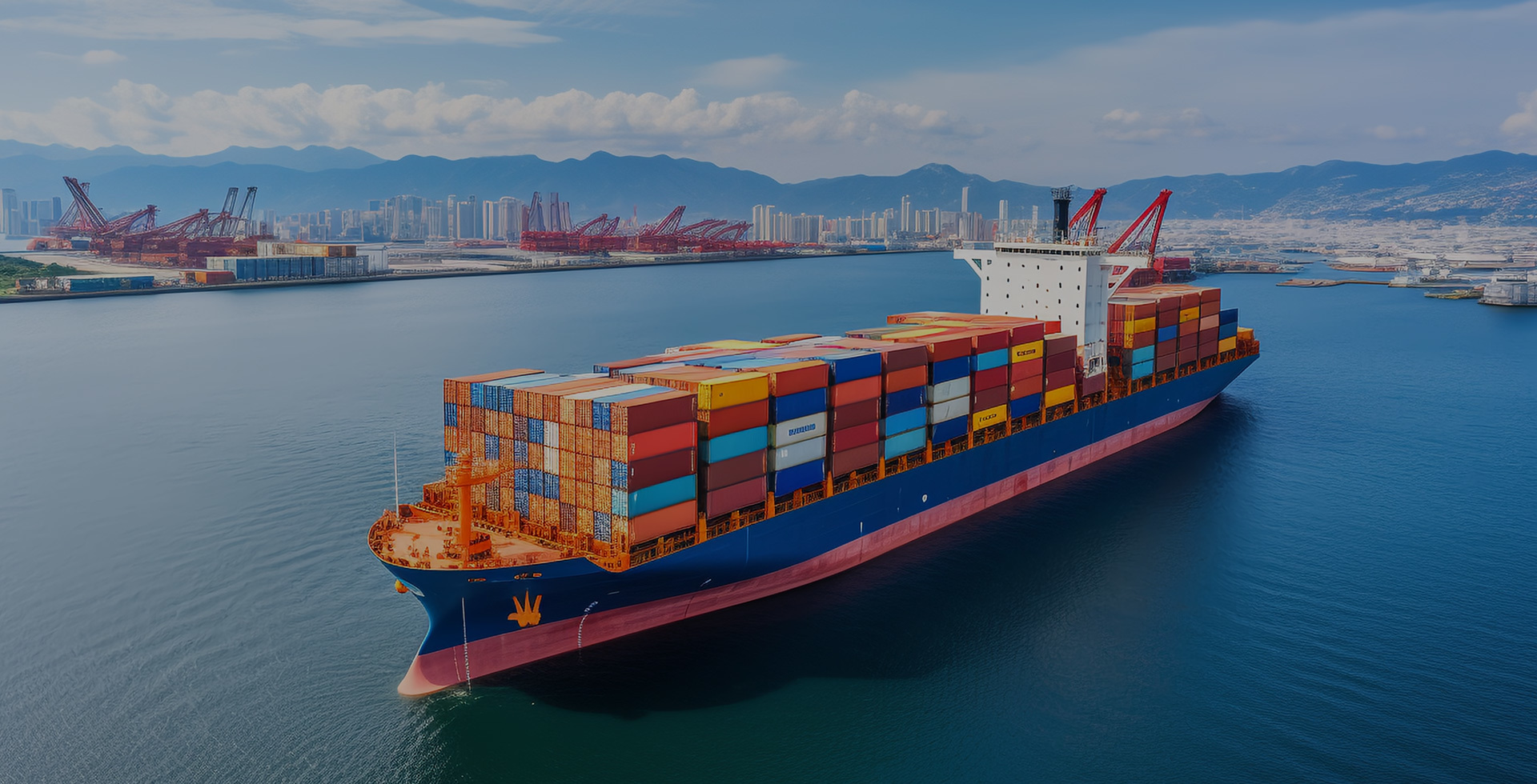 Ship Domain