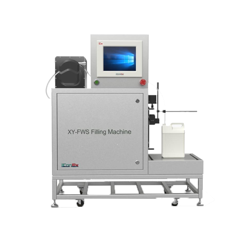 XY-FWS Filling Machine
