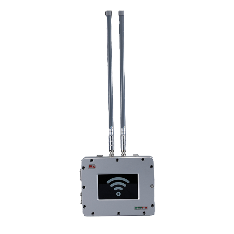 XYExAP Explosion-proof Wireless Base Station