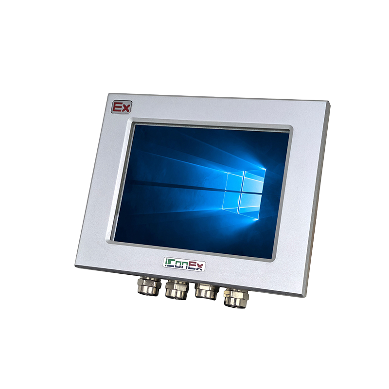 XY900 Explosion-proof HMI