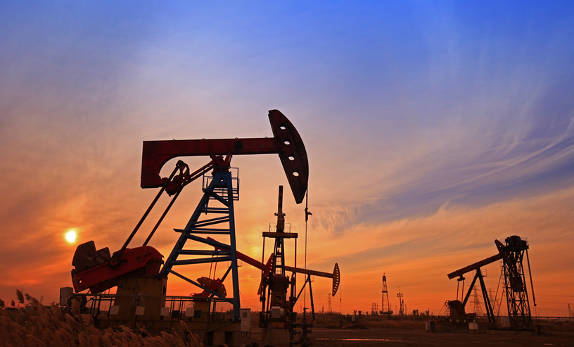 Oil & Gas