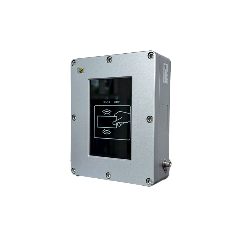 XY400 Explosion-proof Card Reader