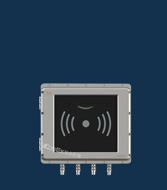 Mobile Wireless Terminal