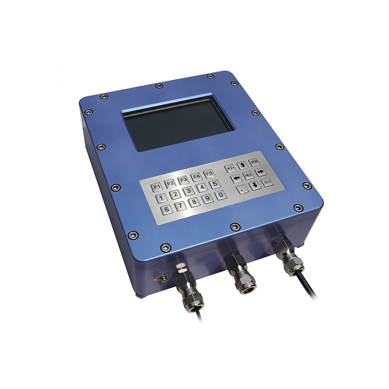 XY600 Explosion-proof Batch Controller