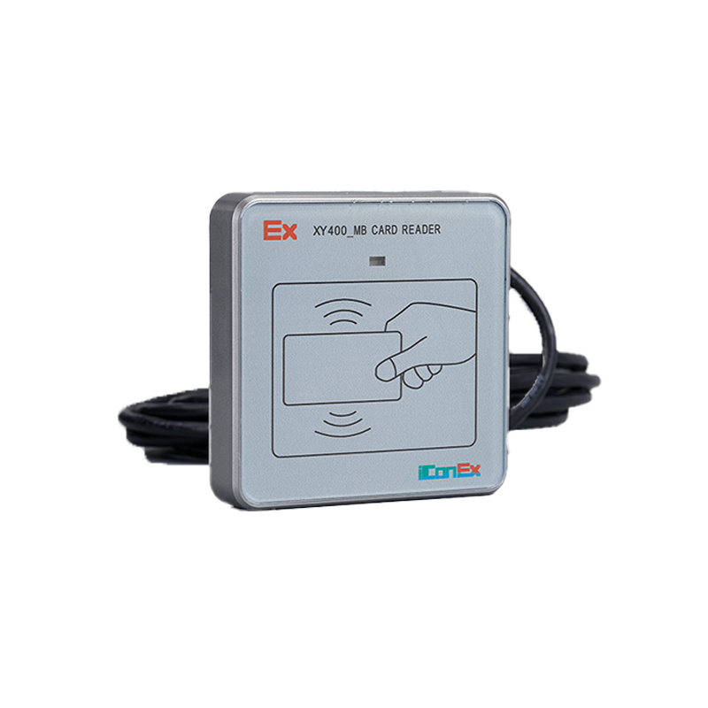 XY400_MB Explosion-proof card reader