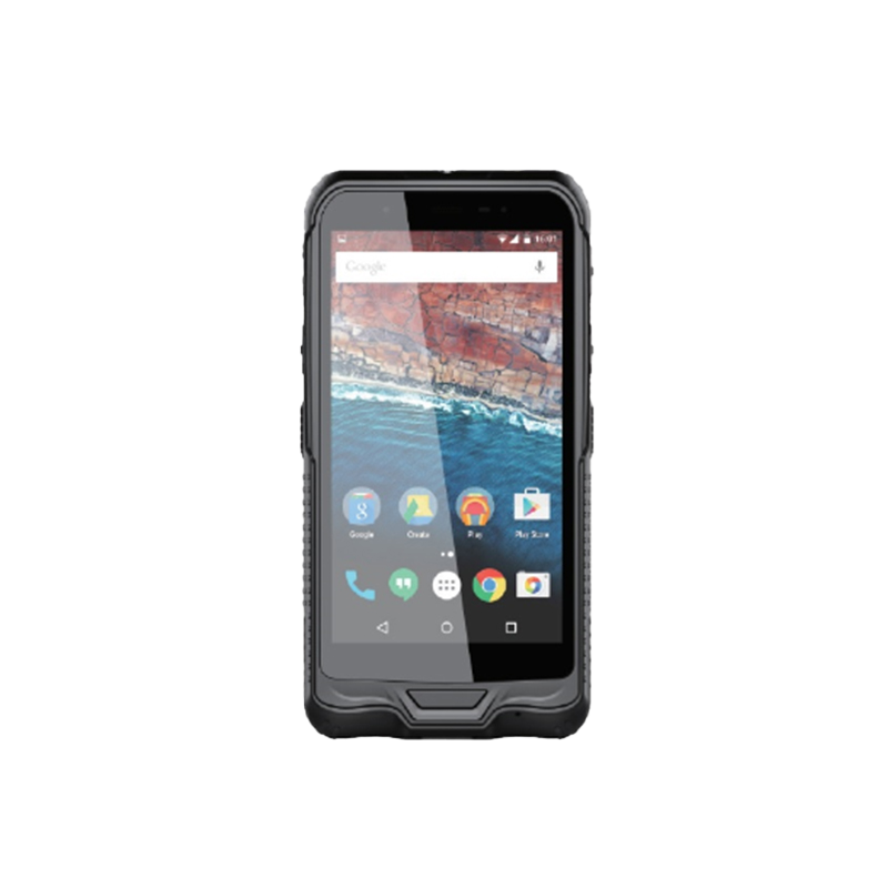 XYExPAD mobile terminal