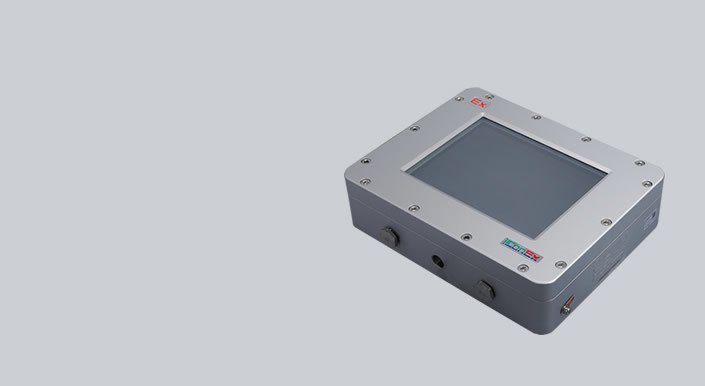 Touch Screen