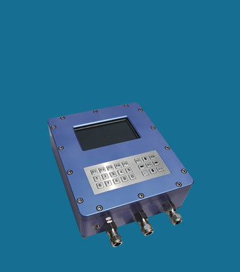 Batch Controller