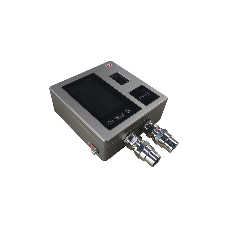 XYExFFID Explosion-proof Face Fingerprint Reader