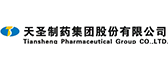 TIANSHENG PHARMACEUTICAL TIANSHENG PHARMACEUTICAL
