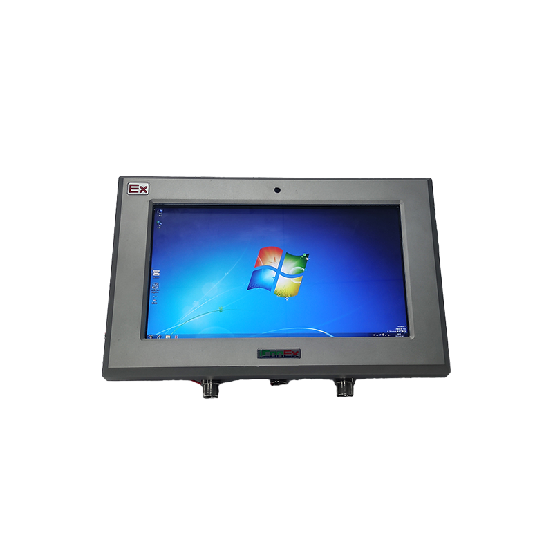 XYExMTP Explosion-proof Multimedia Player丨Display丨Electronic Board