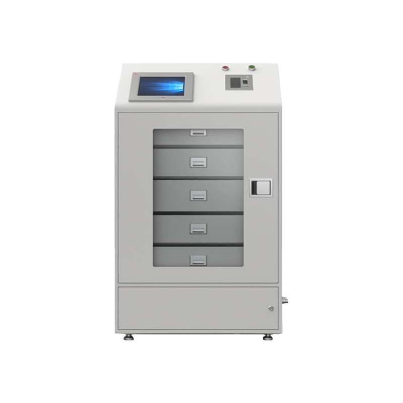 XY-ExSCS Explosion-proof Intelligent Storage Cabinet