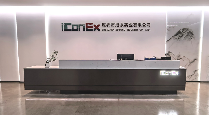 COMPANY PROFILE COMPANY PROFILE