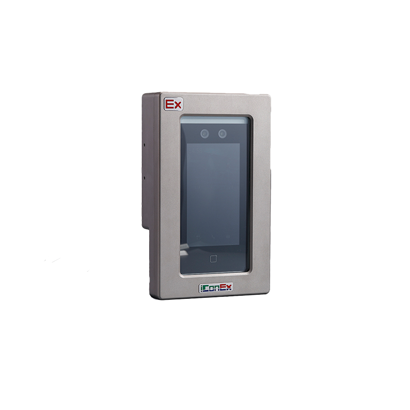XYExFaceID Explosion-proof Face Recognizer