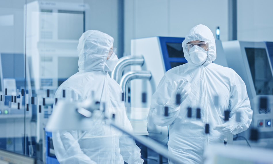 Chemicals & Pharmaceuticals Chemicals & Pharmaceuticals