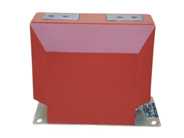 LZZBJ9-10 (12) 电流互感器(户内干式)