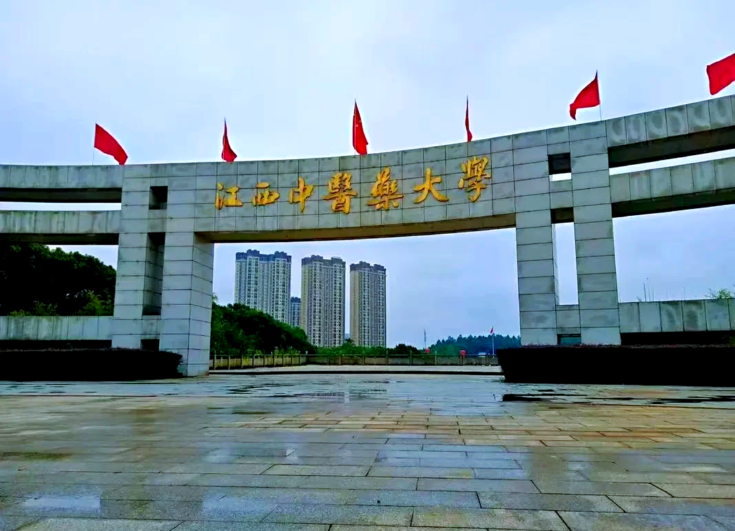 江西中医药大学电力改造工程