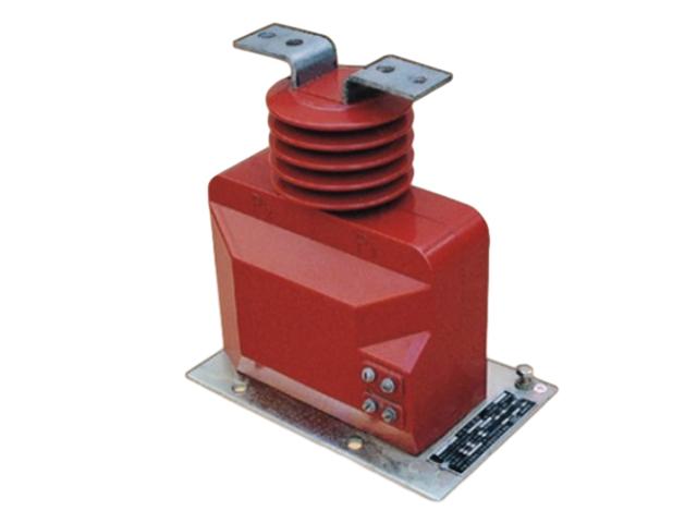 LQZBG20-12 电流互感器(户内干式)