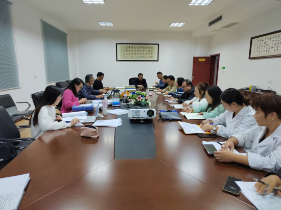 有為公司順利通過ISO三體系認(rèn)證審核