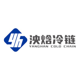 泱焓冷链