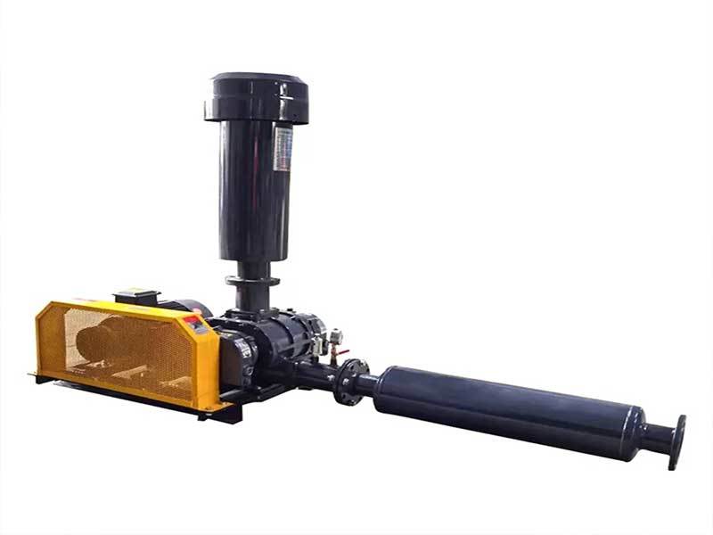 How to select fans for my own recirculating aquaculture farm?