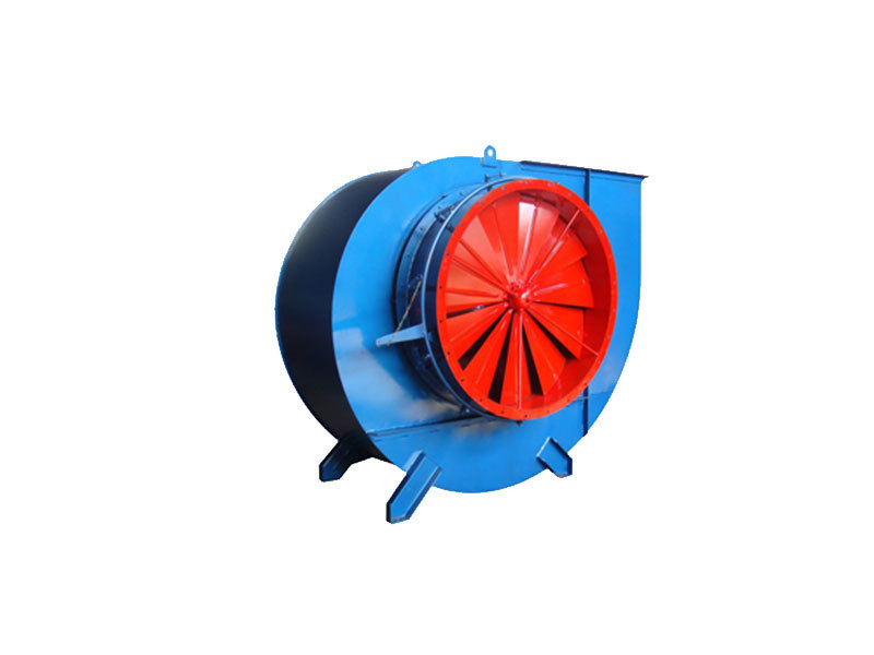 centrifugal fans