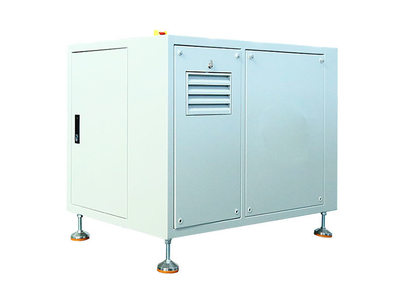 Air suspension fan