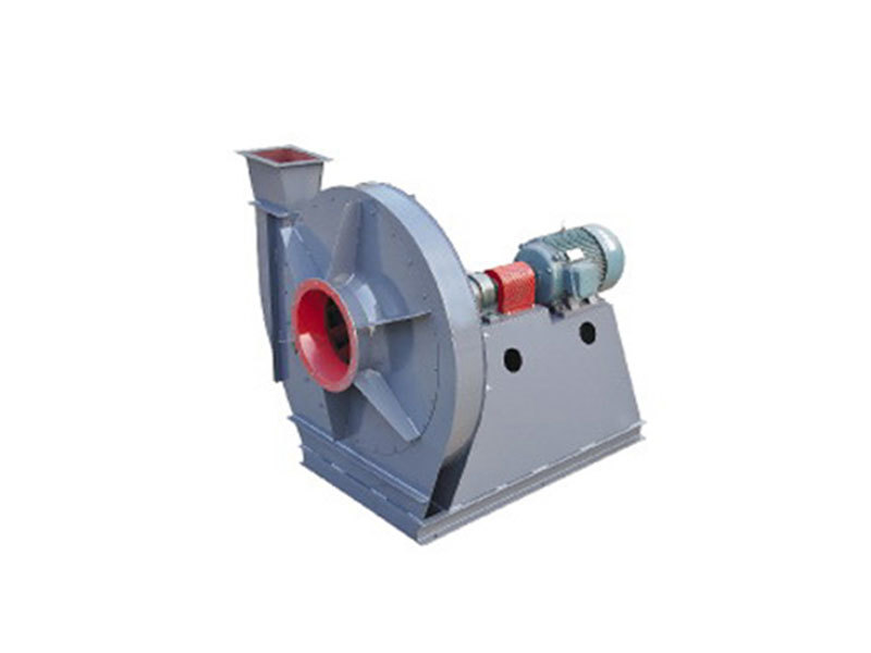 centrifugal fans