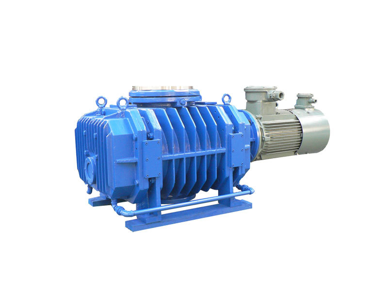 Type FDSR-295H/300H roots blowers