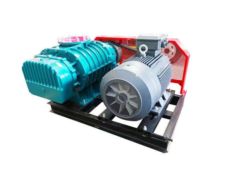 Type FDSR-200V Negative pressure scrics vacuum pump
