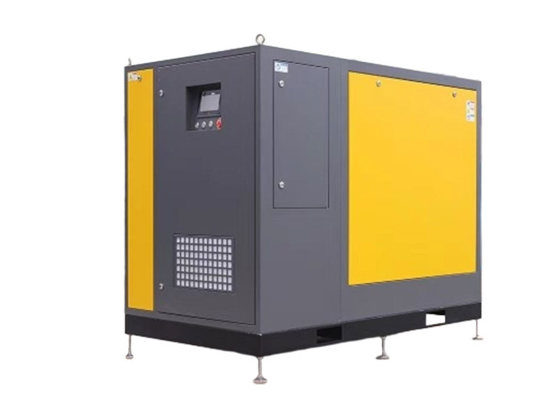 Magnetic levitation centrifugal blower
