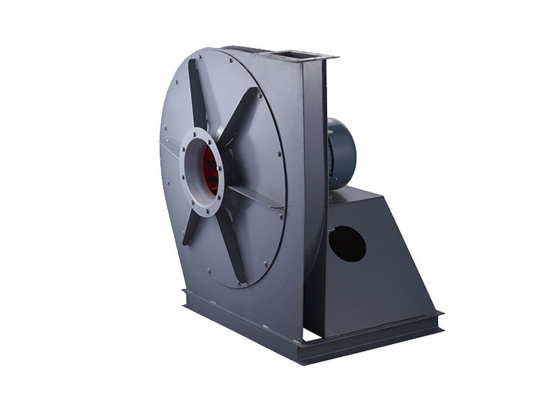 centrifugal fans