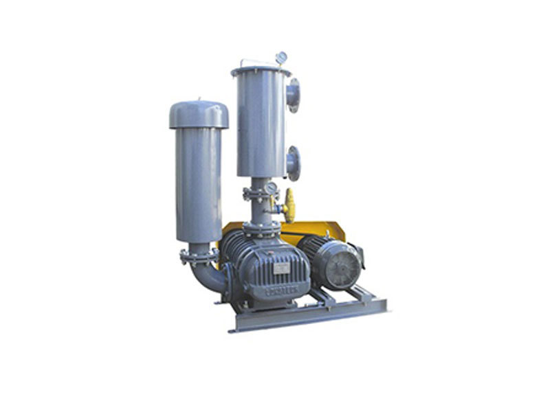 Type FDSR-250V/300V Negative pressure scrics vacuum pump