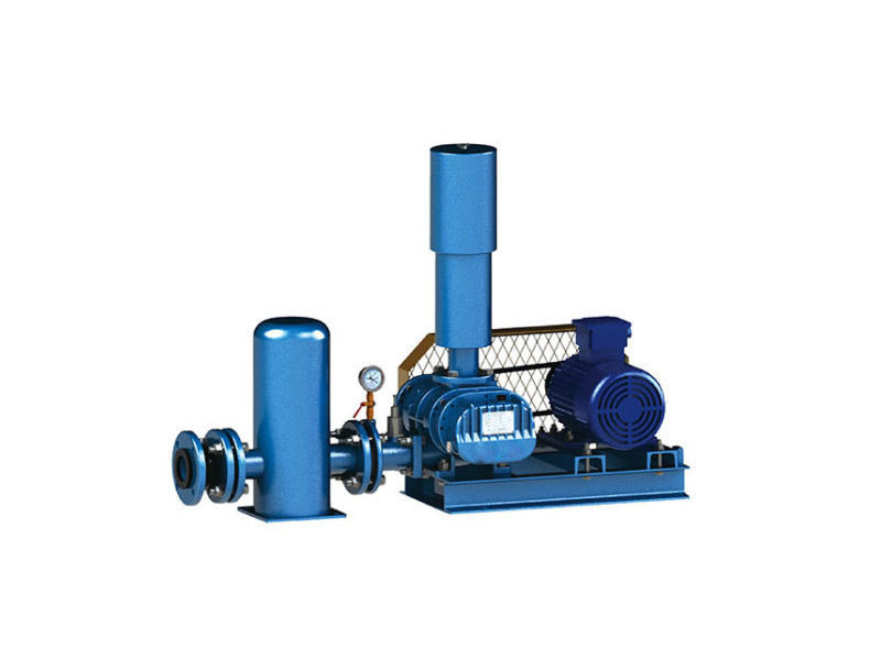 Type FDSR-150V Negative pressure scrics vacuum pump