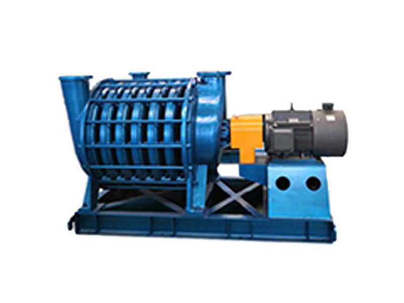 Type FDSR-225V Negative pressure scrics vacuum pump